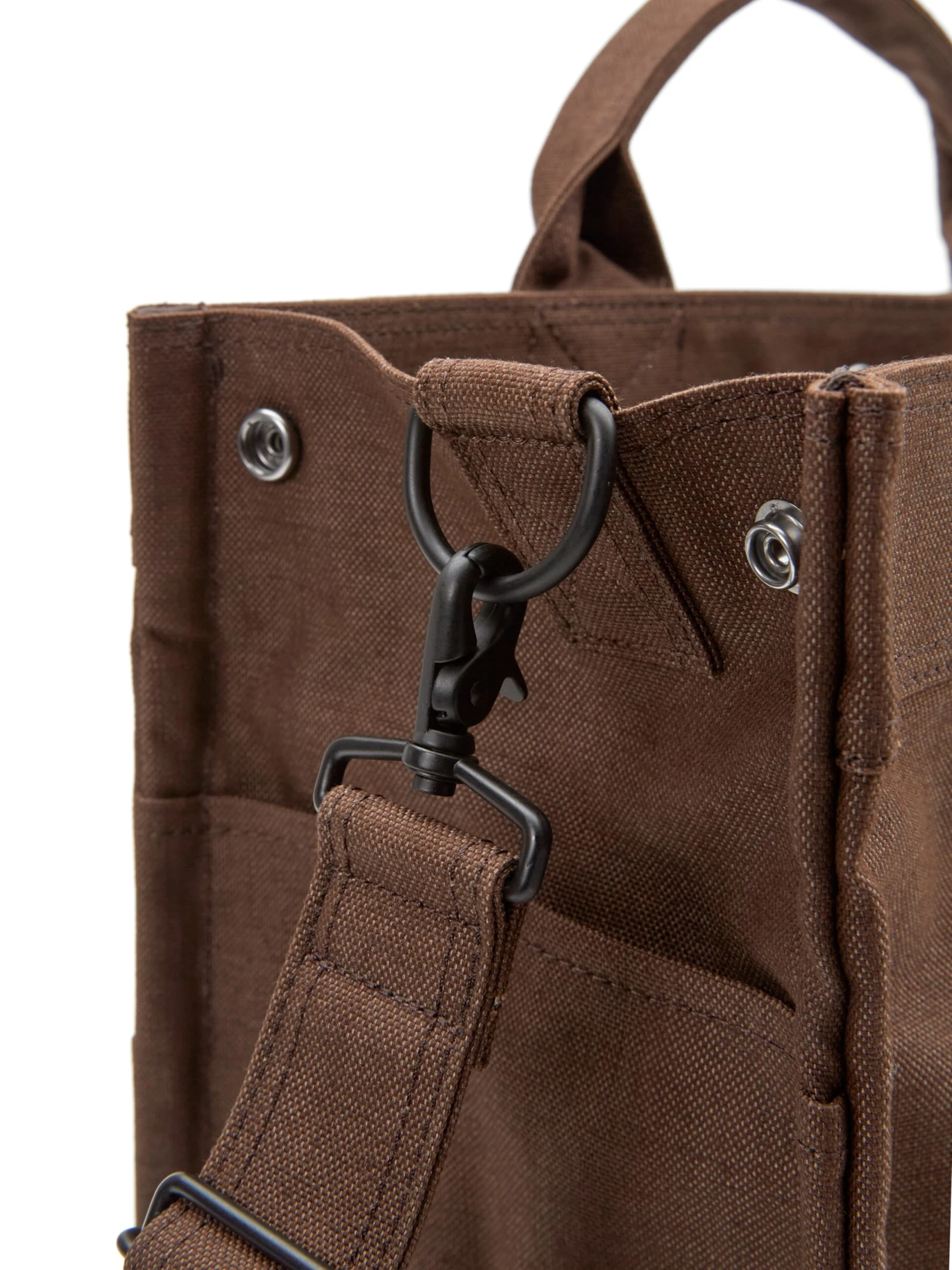 Porter-Yoshida & Co 2-Way Smoky Tote Bag 6 Porter-Yoshida & Co 2-Way Smoky Tote Bag - Image 4