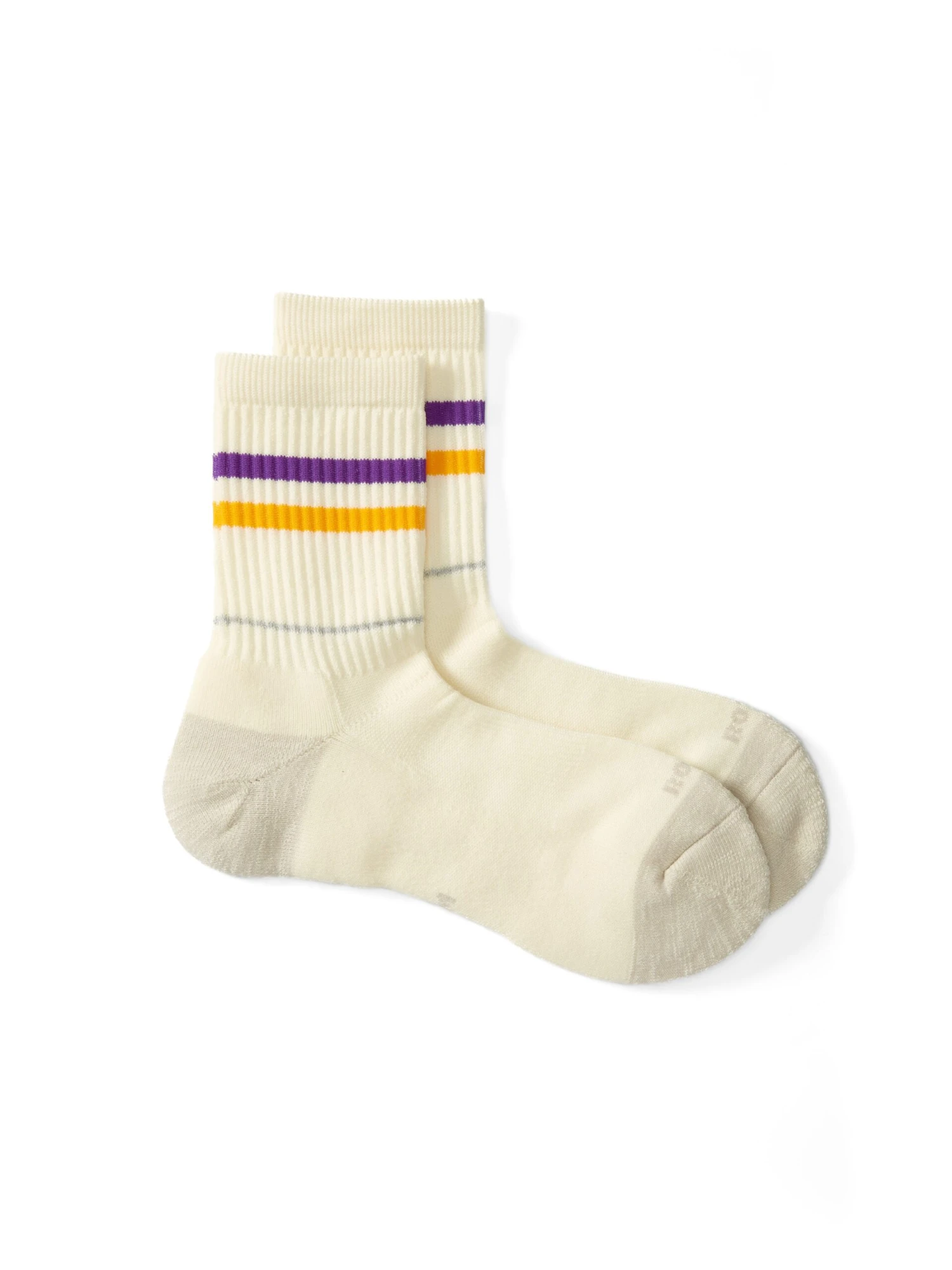 Ro To To All Rounder 2 Stripe Purple Yellow 3 Ro To To All Rounder 2 Stripe Purple Yellow