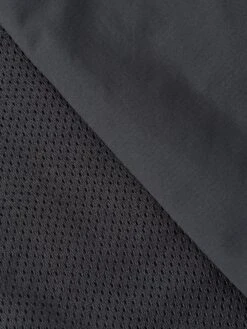 Snow Peak 2L Octa Stole Scarf Black -Mizuno Men Clothing Shop OSStudioSnowPeakOctaStoleBlack2