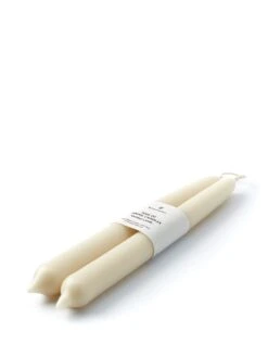 Wax Atelier Mother's Milk Dining Pair Candle