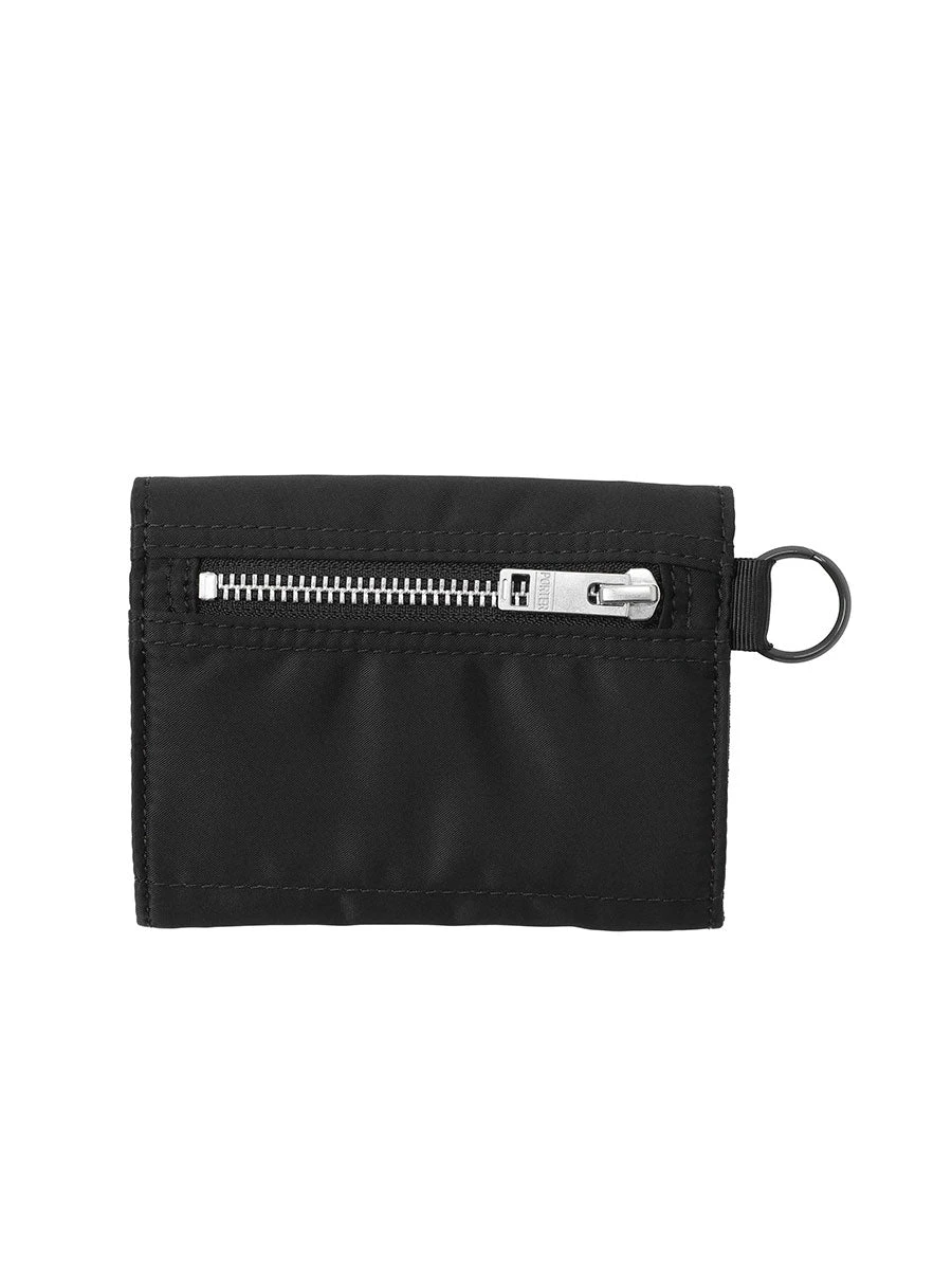 Porter-Yoshida & Co Tanker Wallet Black 6 Porter-Yoshida & Co Tanker Wallet Black - Image 4
