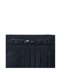 Porter-Yoshida & Co Tanker Wallet Black 11 Porter-Yoshida & Co Tanker Wallet Black -Mizuno Men Clothing Shop Porter Yoshida Black Tanker Wallet 5