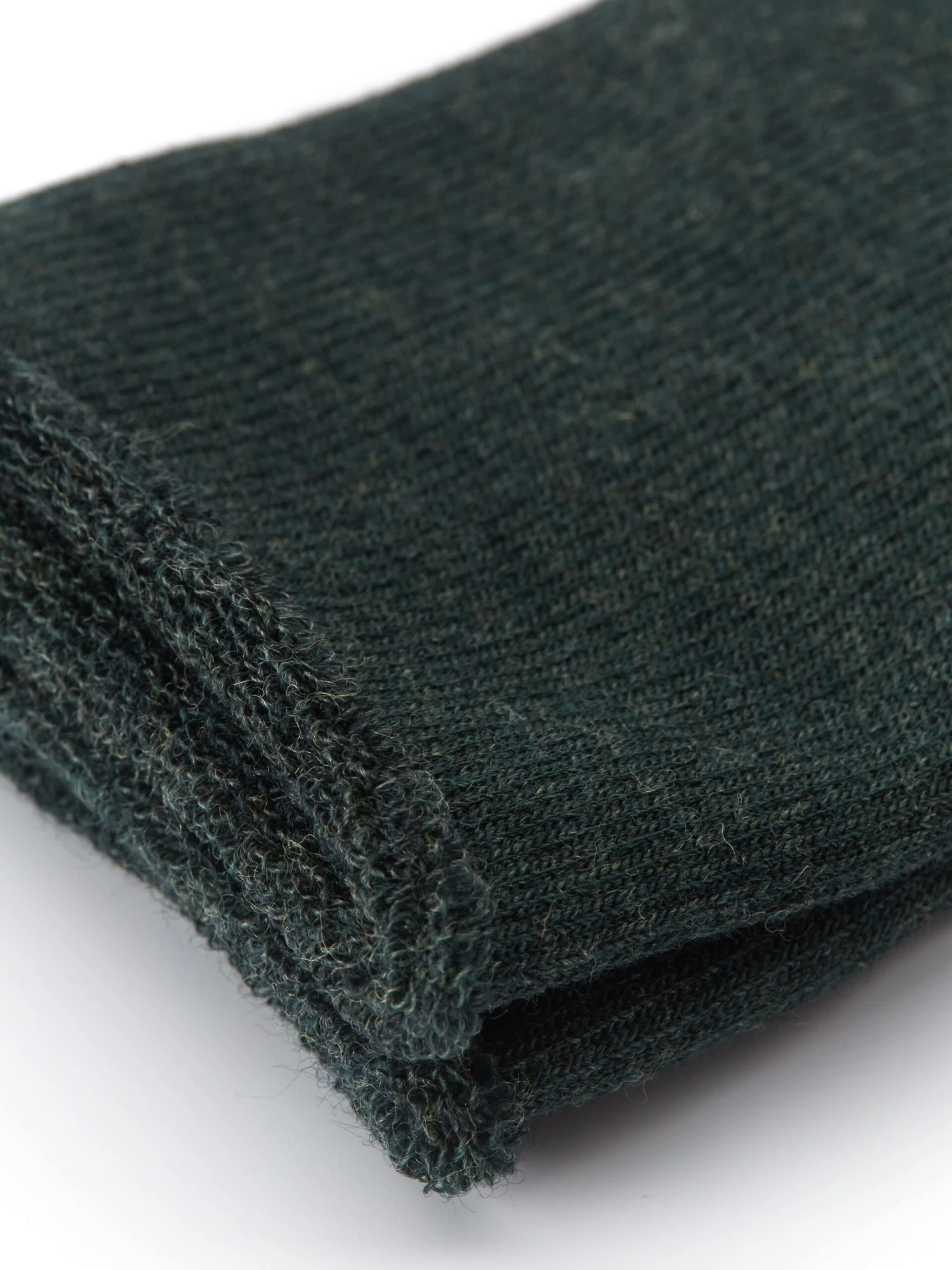 Ro To To City Socks Dark Green 4 Ro To To City Socks Dark Green - Image 2