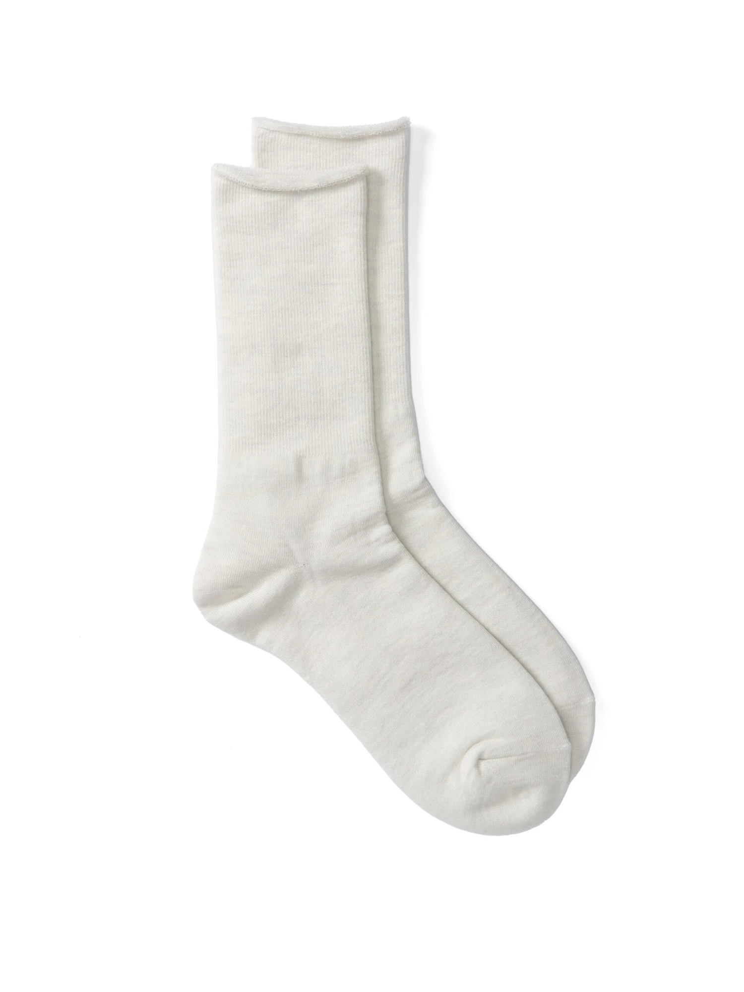 Ro To To City Socks Light Grey 3 Ro To To City Socks Light Grey