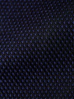 Fishtail Trousers Morva Navy -Mizuno Men Clothing Shop SwatchesOSMS225