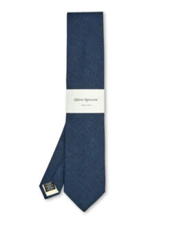 Tie Lawes Navy