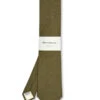 Tie Padworth Green -Mizuno Men Clothing Shop TiedPadworthGreen