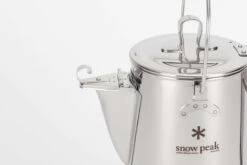 Snow Peak Kettle 17 Snow Peak Kettle -Mizuno Men Clothing Shop acs 270 20200513 5ds 8442