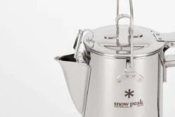 Snow Peak Kettle 18 Snow Peak Kettle -Mizuno Men Clothing Shop acs 270 20200513 5ds 8443