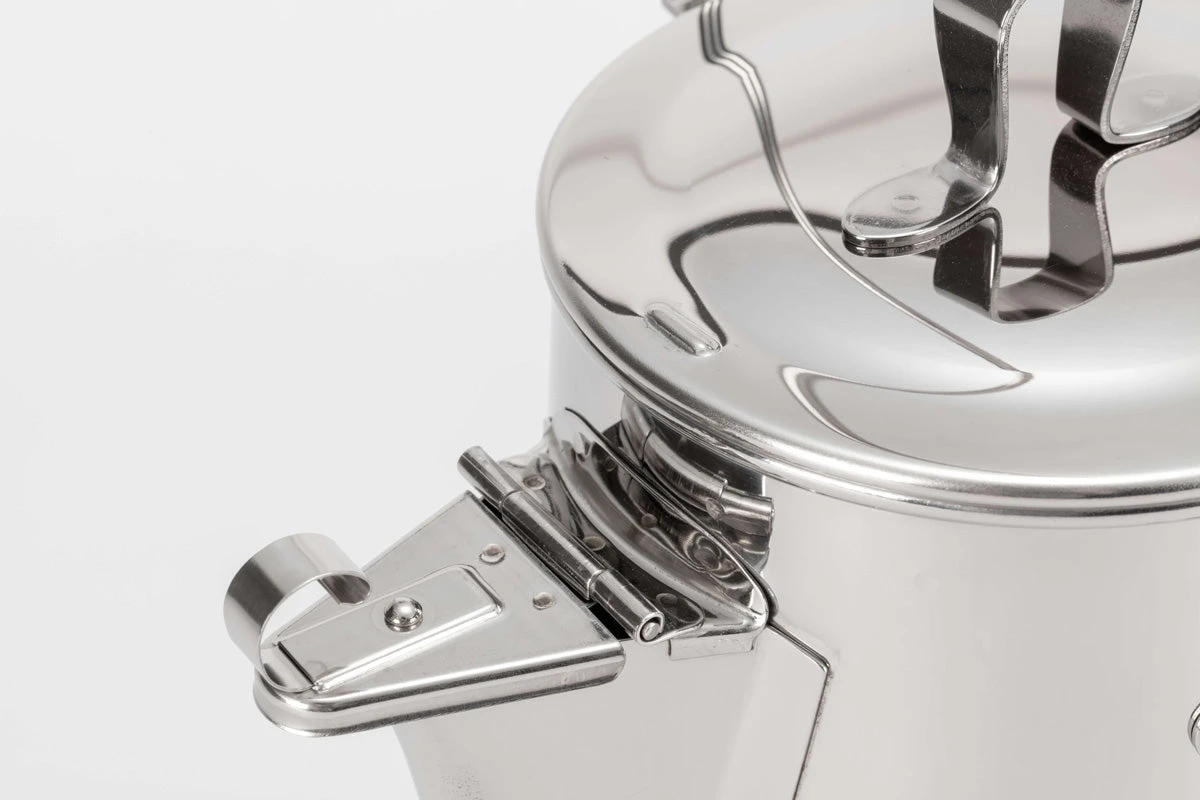 Snow Peak Kettle 6 Snow Peak Kettle - Image 4