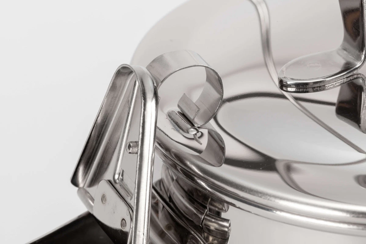 Snow Peak Kettle 8 Snow Peak Kettle - Image 6