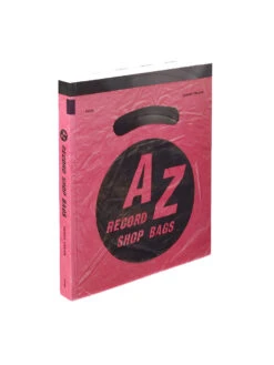 AZ Record Shop Bags - Jonny Trunk