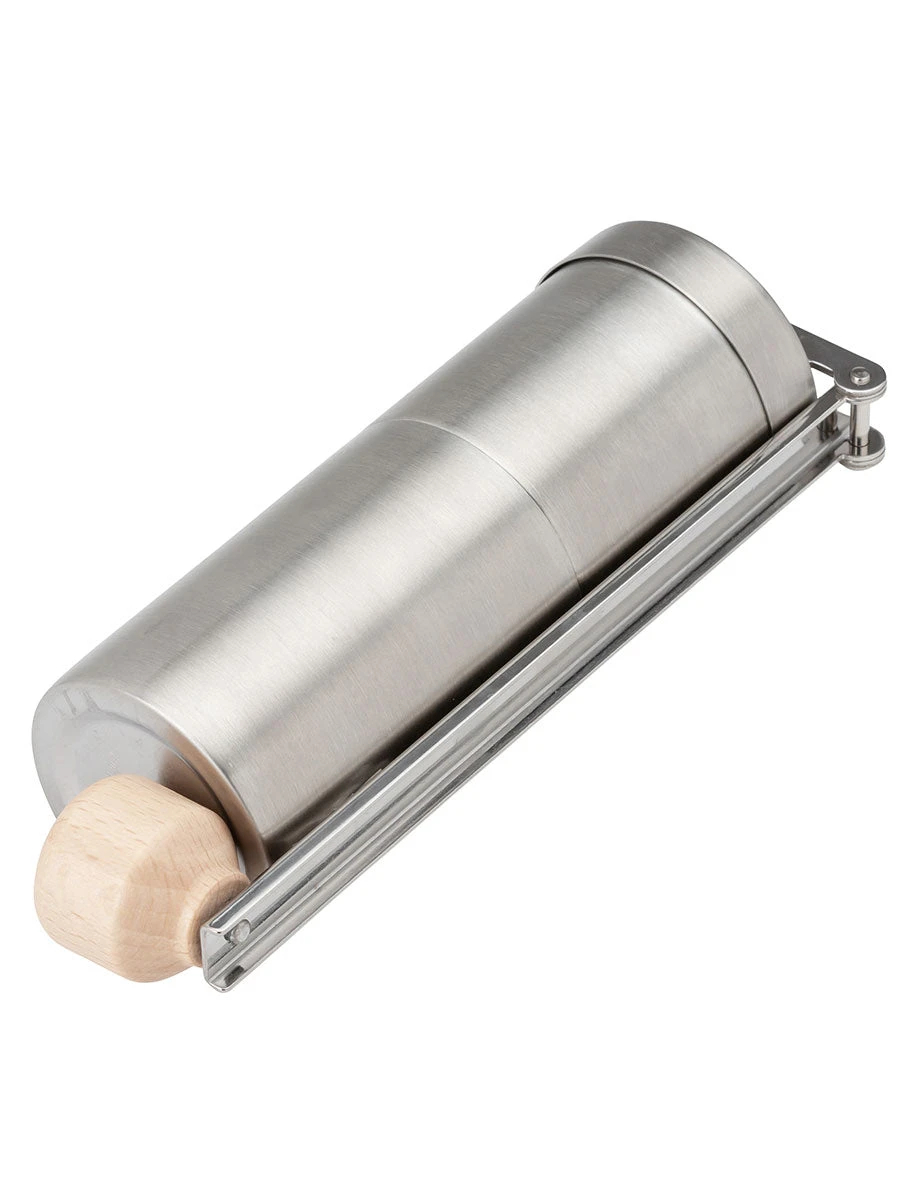 Snow Peak Field Barista Coffee Bean Grinder 5 Snow Peak Field Barista Coffee Bean Grinder - Image 3