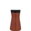Snow Peak Tsuzami Bottle Red Clay 350ml -Mizuno Men Clothing Shop clay 1