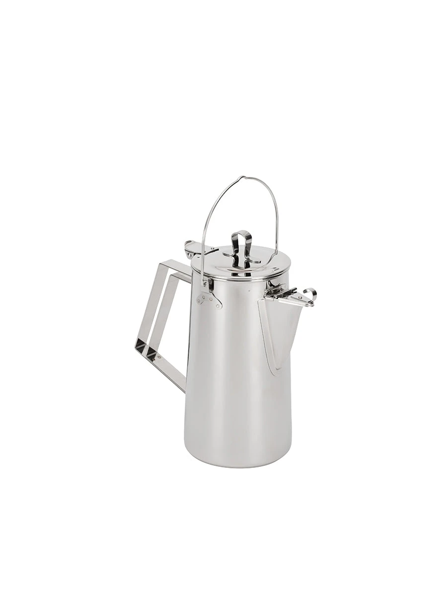 Snow Peak Kettle 4 Snow Peak Kettle - Image 2