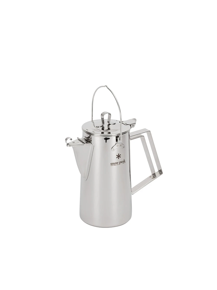 Snow Peak Kettle 3 Snow Peak Kettle