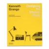Designing The Modern World - Kenneth Grange