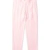 Fishtail Trousers Drescher Pink 1 Fishtail Trousers Drescher Pink -Mizuno Men Clothing Shop fgghjhtg