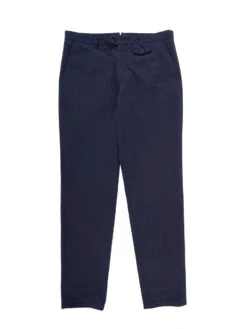 Navy Eden Mansfield Suit 13 Navy Eden Mansfield Suit -Mizuno Men Clothing Shop fishtail trouser eden navy1