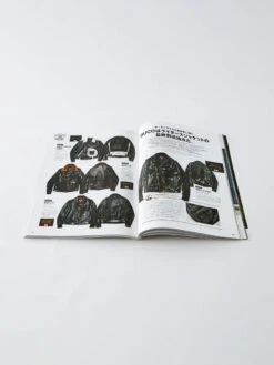 Lightning Vol.340 -Mizuno Men Clothing Shop inside 3 f7c16650 3332 4d57 8e6c b4f3455c8b38