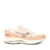 Mizuno Wave Rider Peach Bloom/Major Bloom