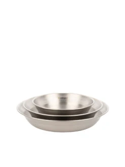 Snow Peak Tableware Set