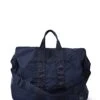 Porter-Yoshida & Co 2-way Flex Duffle Bag Navy 1 Porter-Yoshida & Co 2-way Flex Duffle Bag Navy -Mizuno Men Clothing Shop porter 2 way duffel navy0