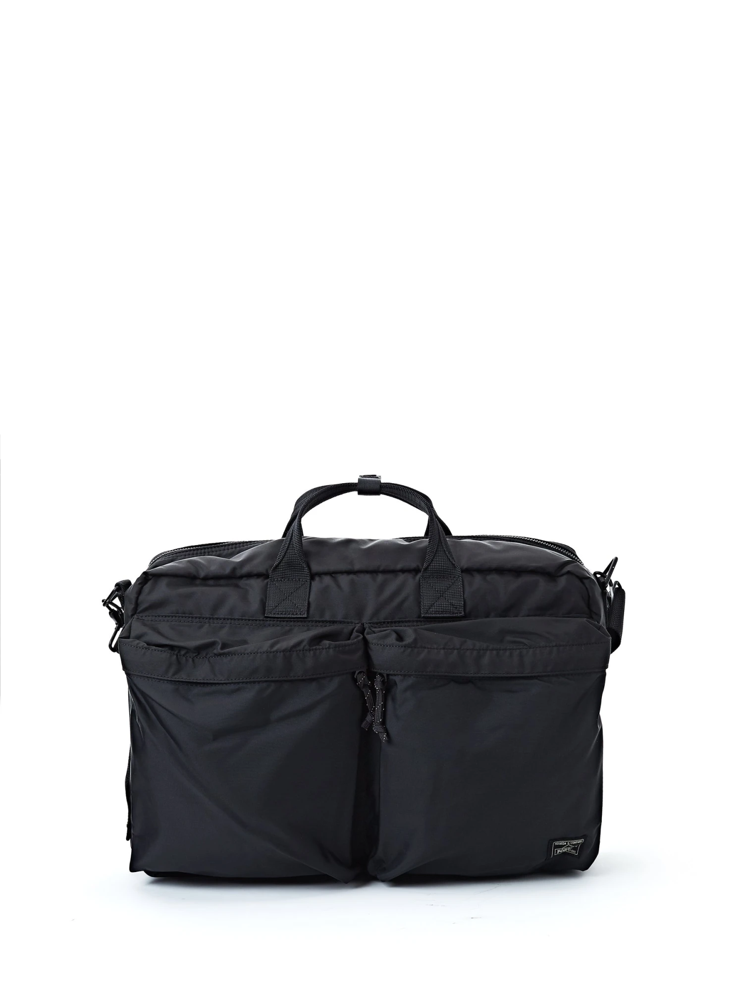 Porter-Yoshida & Co 3-way Force Briefcase Black 3 Porter-Yoshida & Co 3-way Force Briefcase Black