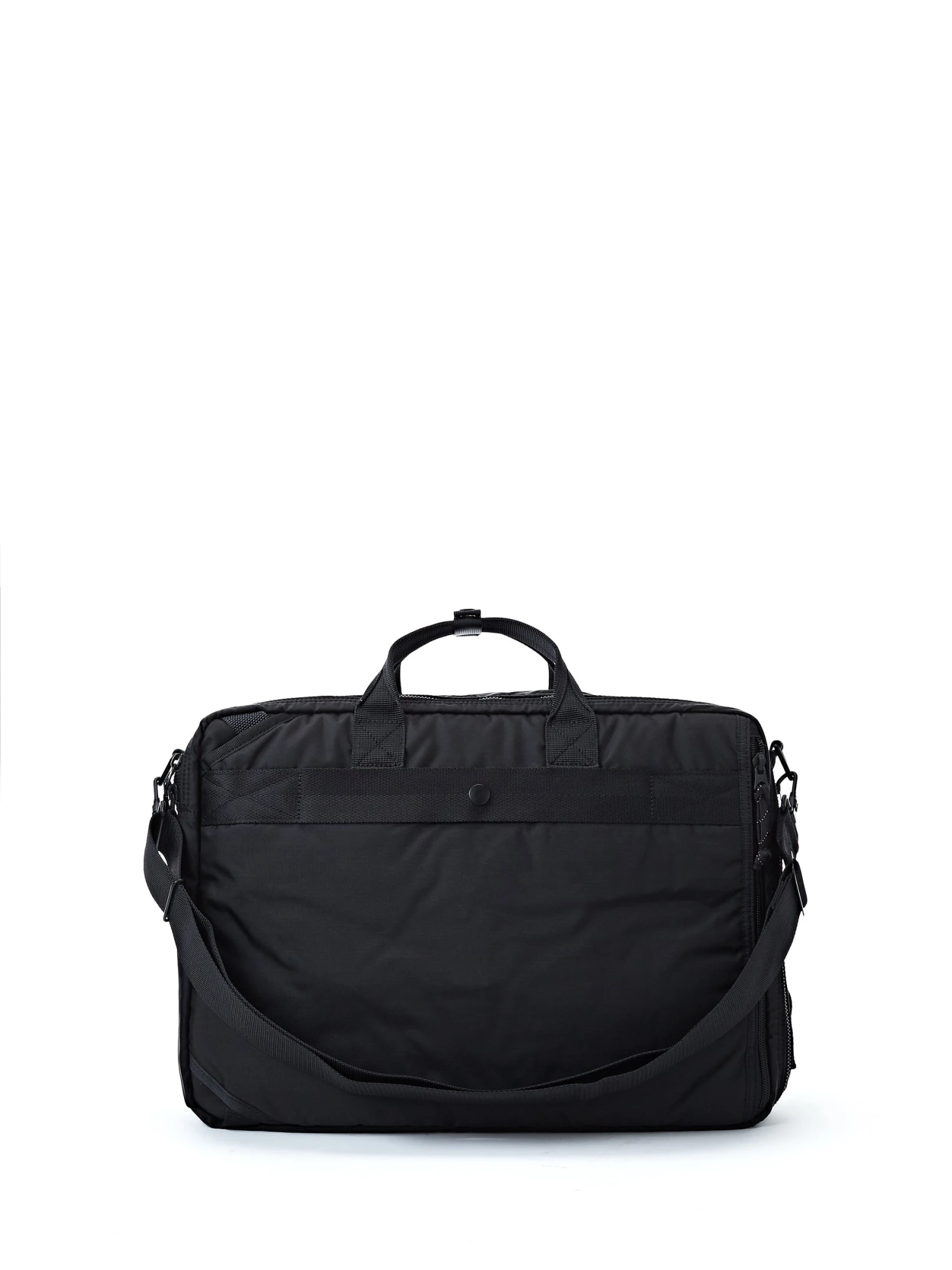 Porter-Yoshida & Co 3-way Force Briefcase Black 4 Porter-Yoshida & Co 3-way Force Briefcase Black - Image 2