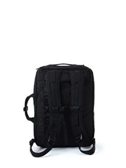 Porter-Yoshida & Co 3-way Force Briefcase Black 11 Porter-Yoshida & Co 3-way Force Briefcase Black -Mizuno Men Clothing Shop porter force black0 2