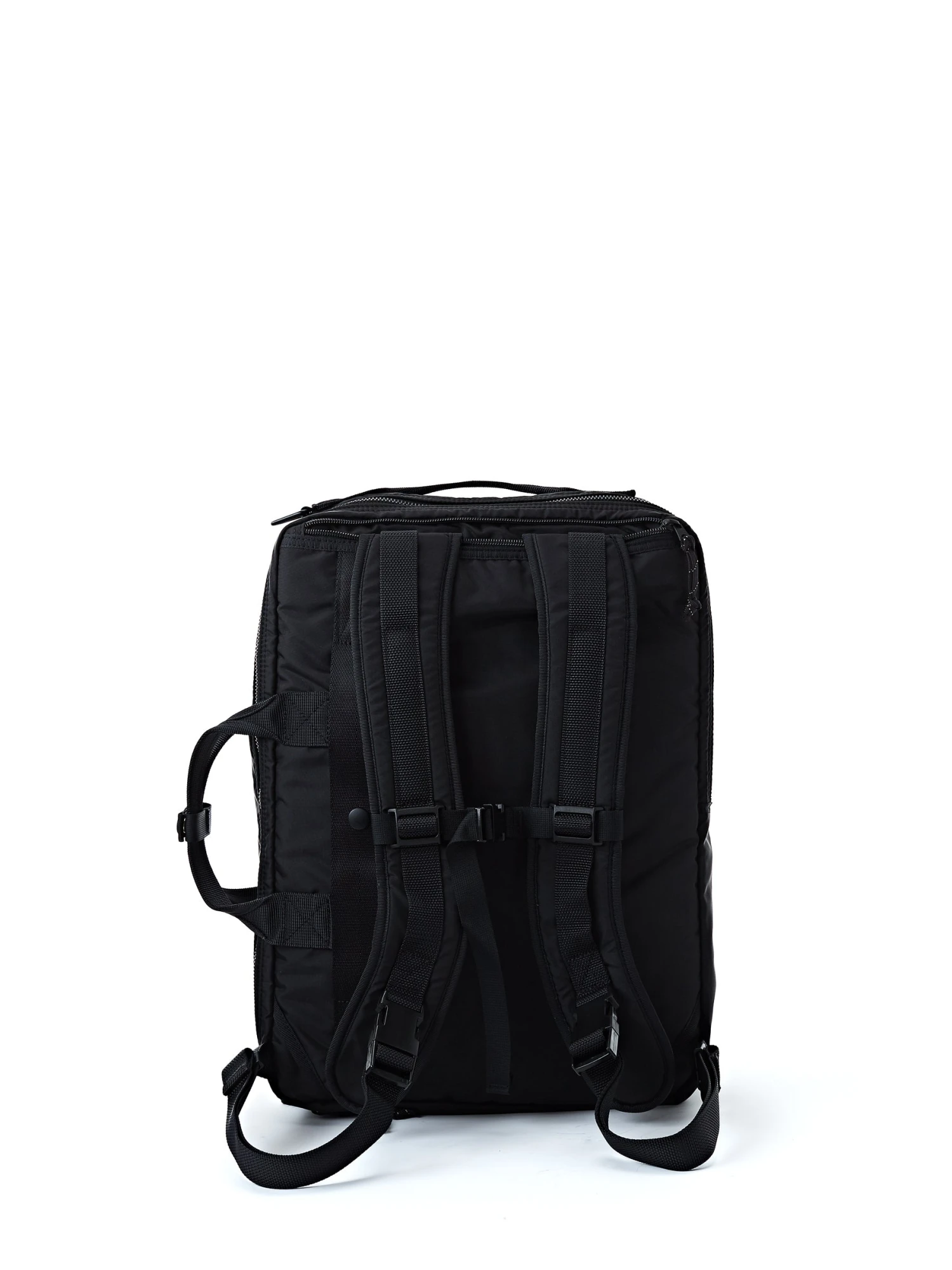 Porter-Yoshida & Co 3-way Force Briefcase Black 6 Porter-Yoshida & Co 3-way Force Briefcase Black - Image 4