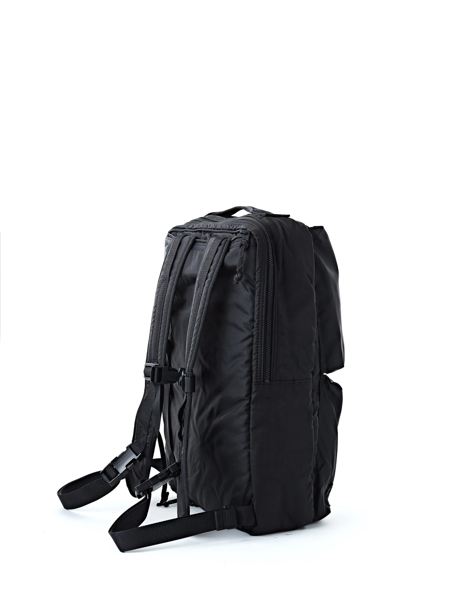 Porter-Yoshida & Co 3-way Force Briefcase Black 5 Porter-Yoshida & Co 3-way Force Briefcase Black - Image 3