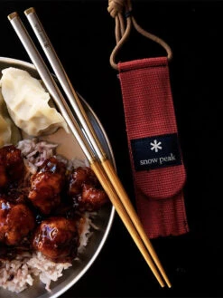 Snow Peak Large Wabuki Chopsticks -Mizuno Men Clothing Shop wabuki chopsticks sct 111 lifestyle 05 1024x1024 26344861 b3f2 4ff2 80b6 dd463f1542d7